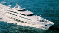 Constellation 80m - Photo Credit Oceano